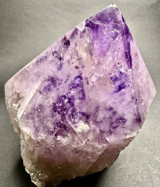 PR1003 Amethyst Crystal Point - Image 7