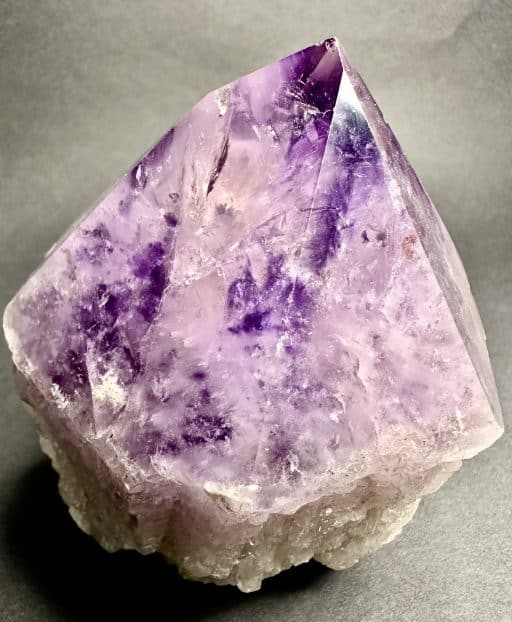 PR1003 Amethyst Crystal Point - Image 11