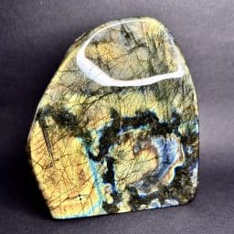 Labradorite Free Form