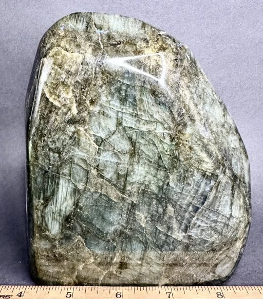 Labradorite Free Form