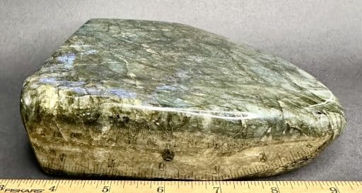 PR1011 Labradorite Free Form - Image 5