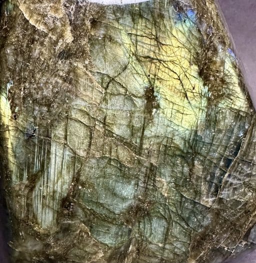 PR1011 Labradorite Free Form - Image 6