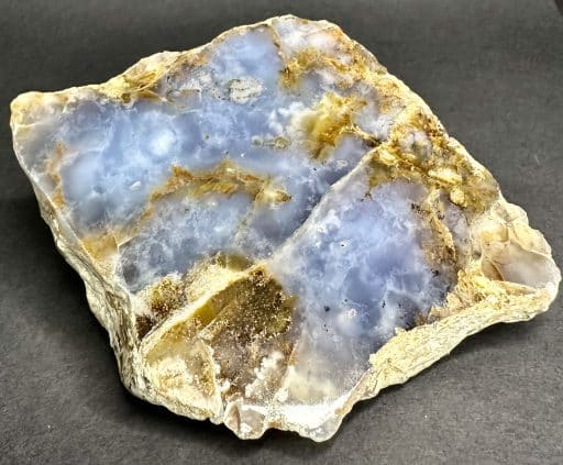 PR1125 Montana Blue Agate - Image 6