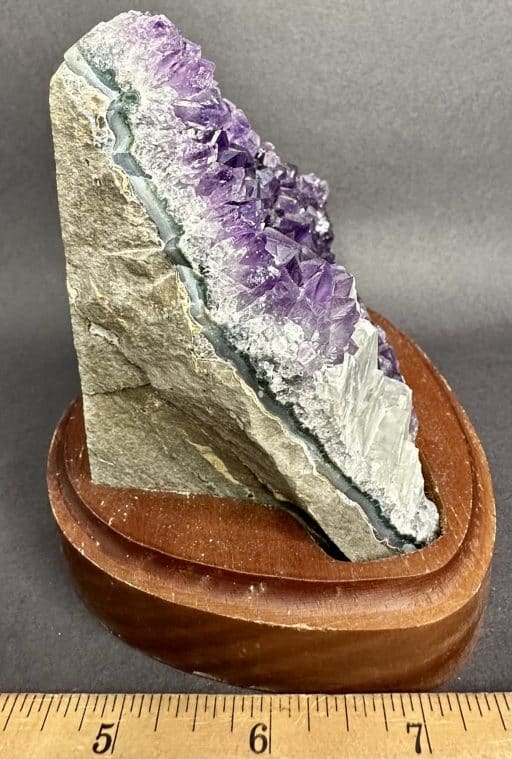 PR459 Amethyst - Image 2