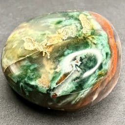 Madagascar Jasper Chalcedony