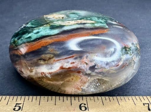 PRS57 Madagascar Jasper Chalcedony - Image 2