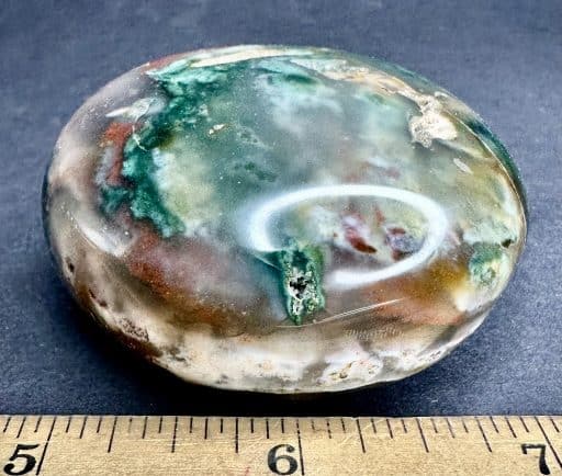 PRS57 Madagascar Jasper Chalcedony - Image 3