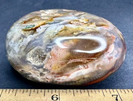 PRS57 Madagascar Jasper Chalcedony - Image 4