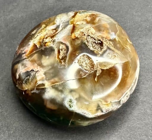 PRS57 Madagascar Jasper Chalcedony - Image 5