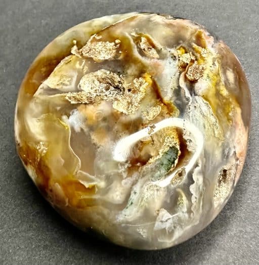 PRS57 Madagascar Jasper Chalcedony - Image 6