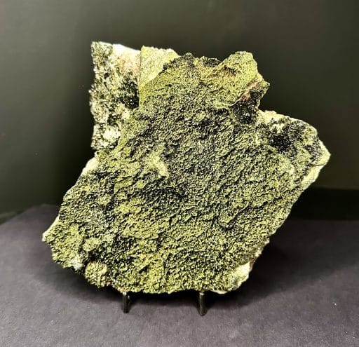 Forrest Epidote