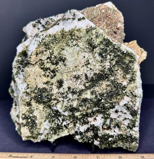 GAL505 Forrest Epidote - Image 2