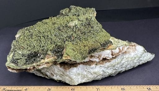 GAL505 Forrest Epidote - Image 4