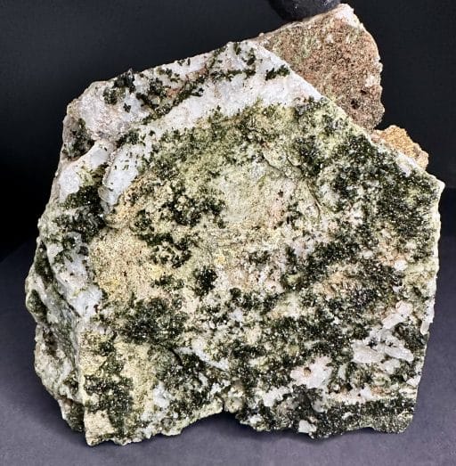 Forrest Epidote