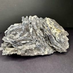 Blue Barite