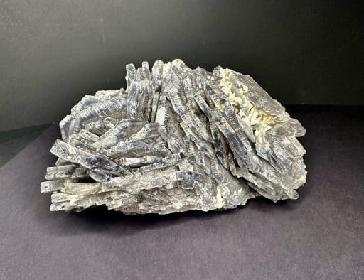 Blue Barite