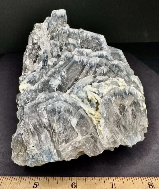 GAL607 BLUE BARITE - Image 3