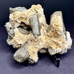 PYRITE BARITE