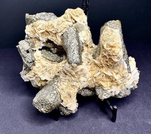 PYRITE BARITE