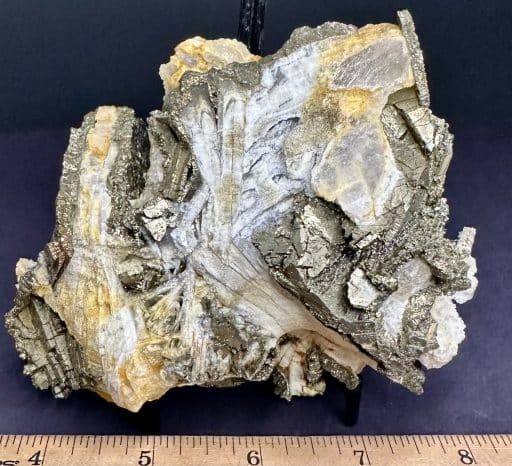 GAL918 PYRITE BARITE - Image 2