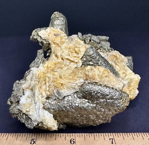 GAL918 PYRITE BARITE - Image 3