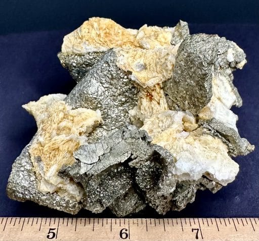 GAL918 PYRITE BARITE - Image 4