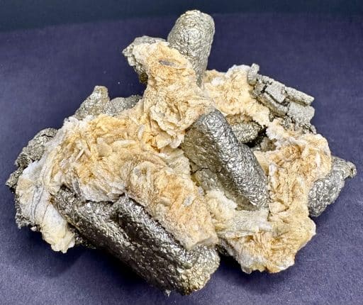 GAL918 PYRITE BARITE - Image 6