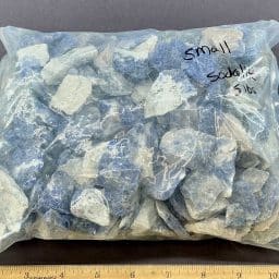 Small Sodalite