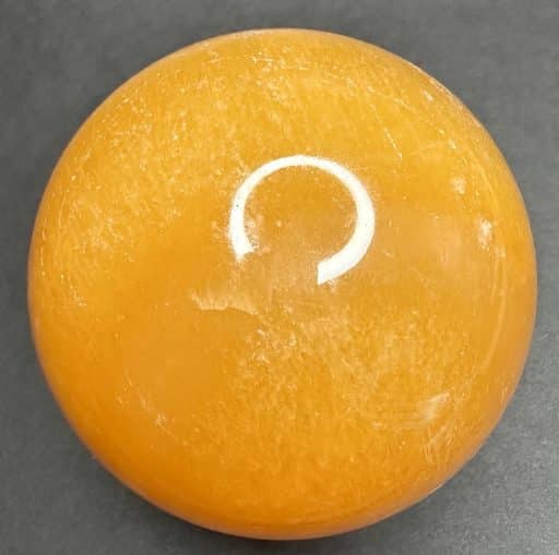 SP113 Orange Calcite - Image 4