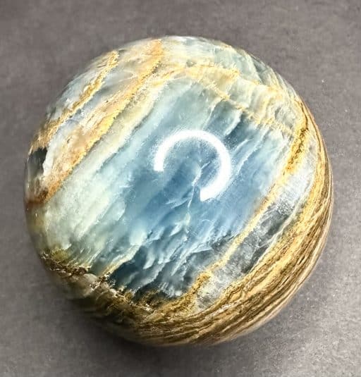 SP209 Blue Onyx - Image 5