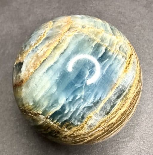 SP209 Blue Onyx - Image 6