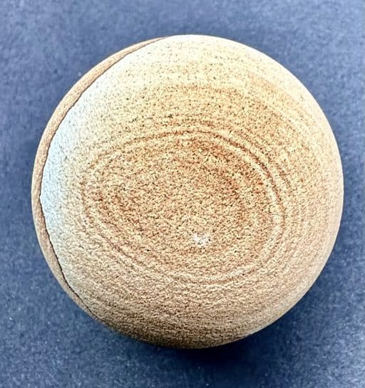 SP412 Sandstone Sphere - Image 3