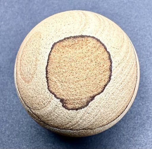 SP412 Sandstone Sphere - Image 4