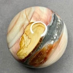 Poly Chrome Jasper