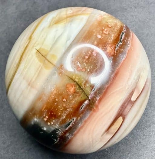 SP402 Poly Chrome Jasper - Image 5