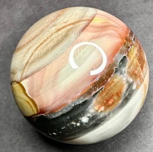 SP402 Poly Chrome Jasper - Image 6