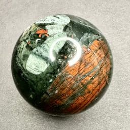 African Bloodstone