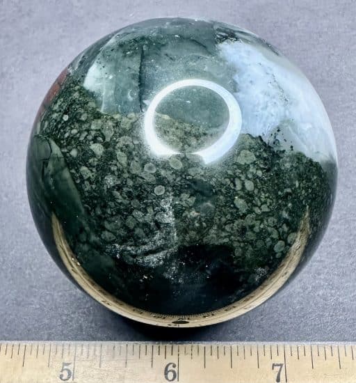 SP801 African Bloodstone - Image 2