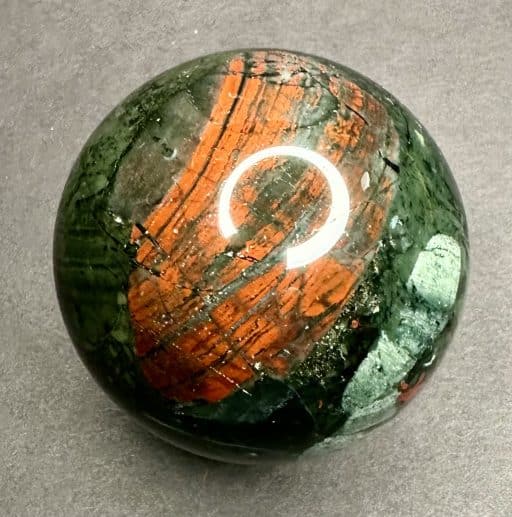 African Bloodstone