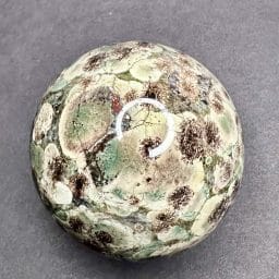 Mushroom Rhyolite