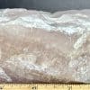 LT209 Rose Quartz Candle Holder - Image 2