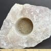 LT209 Rose Quartz Candle Holder - Image 3