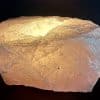 LT209 Rose Quartz Candle Holder - Image 5