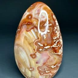 Carnelian Agate Freeform