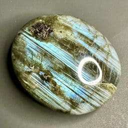 Labradorite