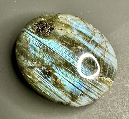 Labradorite