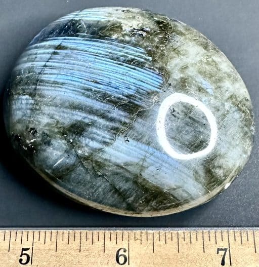 PRS27 Labradorite - Image 2