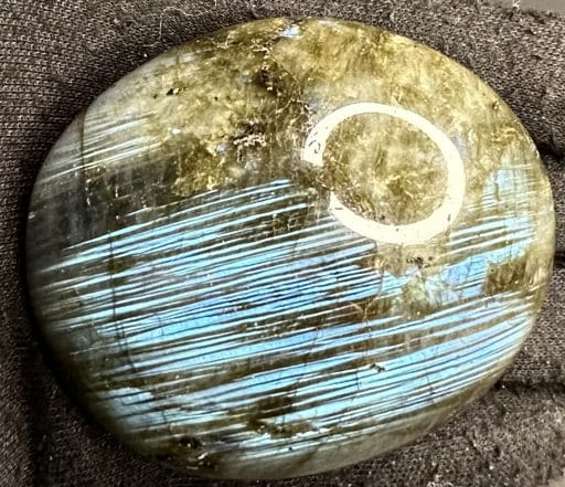 PRS27 Labradorite - Image 5