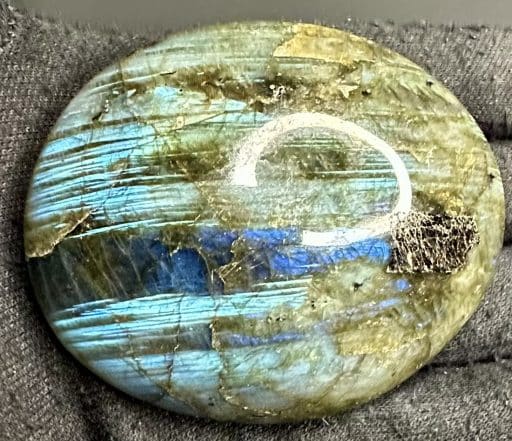 Labradorite