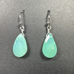 Chrysoprase